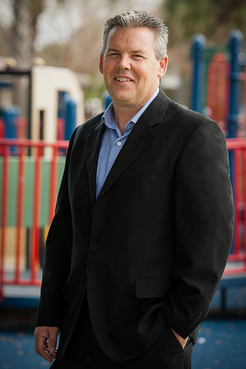 paul connell