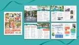 3cma award for annual report