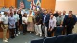 national golf month proclamation
