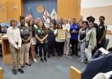 park and recreation month