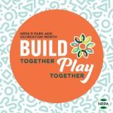 park and recreation month