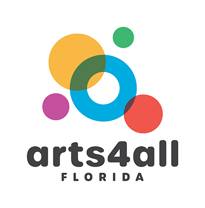 Arts 4 All Florida image