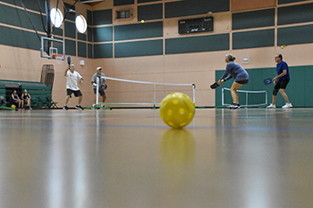 Pickleball