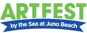 artfest by the sea at juno beach