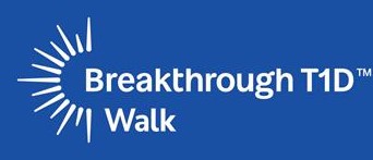 breakthrough walk