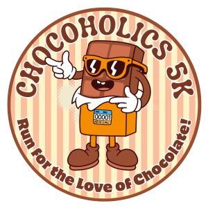 chocoholics 5k