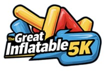 inflatable 5k