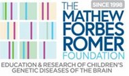 mathew forbes romer foundation