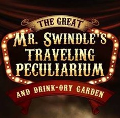 mr swindle traveling peculiarium