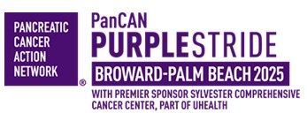 purple stride