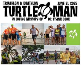 turtle man