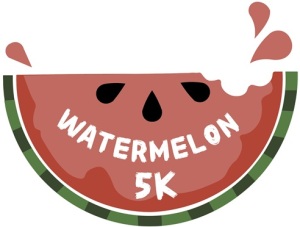watermelon 5k