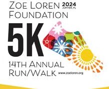 zoe loren 5k