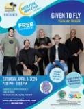 seabreeze amphitheater
