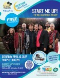 seabreeze amphitheater