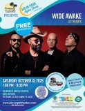 seabreeze amphitheater