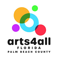 Arts for All Logo