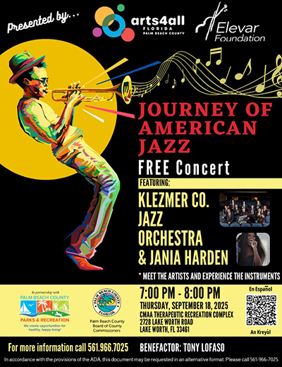 jazz concert
