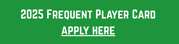 frequent player card