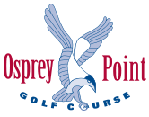 osprey point golf course