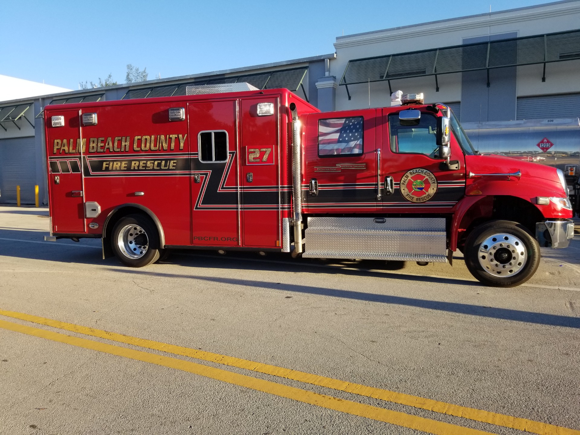 Apparatus R27