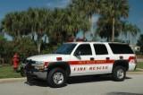 Type of Unit:&nbsp; District Chief <br>Station:&nbsp; 57 <br>Year Built:&nbsp; 2008 <br>Manufacturer:&nbsp; Chevy <br>Chassis:&nbsp; Suburban 4x4
