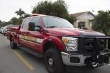 Type of Unit:&nbsp; Paramedic Supervisor <br>Station:&nbsp; 73 <br>Year Built:&nbsp; 2008 <br>Manufacturer:&nbsp; Chevrolet <br>Chassis:&nbsp; F-350 Reading Squad<br>