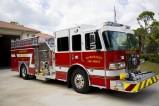 Type of Unit: Engine<br>Station: 68<br>Year Built: 2015<br>Manufacturer: Sutphen