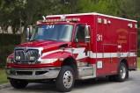 Type of Unit:&nbsp; Rescue<br>Station:&nbsp; 41<br>Year Built:&nbsp; 2010<br>Manufacturer:&nbsp; Horton<br>Chassis:&nbsp; Freightliner FL-60