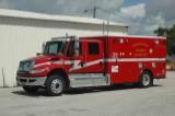 Type of Unit:&nbsp; Rescue<br>Station:&nbsp; 31<br>Year Built:&nbsp; 2008<br>Manufacturer:&nbsp; Horton<br>Chassis:&nbsp; International