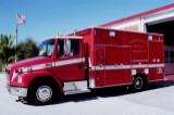 Type of Unit:&nbsp; Rescue<br>Station:&nbsp; 35<br>Year Built:&nbsp; 2012<br>Manufacturer:&nbsp; Horton<br>Chassis:&nbsp; Freightliner FL-60