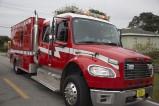 Type of Unit:&nbsp; Rescue <br>Station:&nbsp; 56 <br>Year Built:&nbsp; 2013 <br>Manufacturer:&nbsp; Horton <br>Chassis:&nbsp; Freightliner M2 