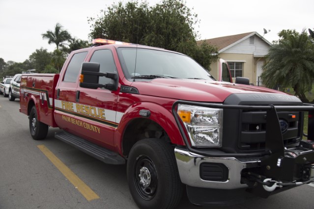 Type of Unit:  Paramedic Supervisor
Station:  23
Year Built:  2008
Manufacturer:  Ford
Chassis:  F350/Reading
