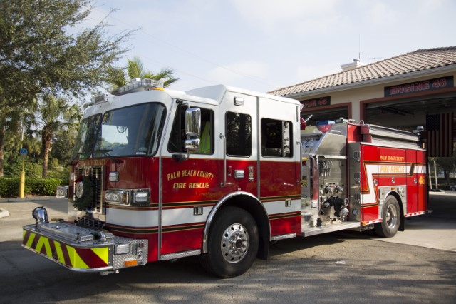 Type of Unit: Engine 
Station: 46 
Year Built:  2006 
Manufacturer:  E-One 
Chassis:  Typhoon 
Water Capacity:  750 gallons  
Pump Rate:  1250 gallons per minute  
Foam Capacity:  15 gallons