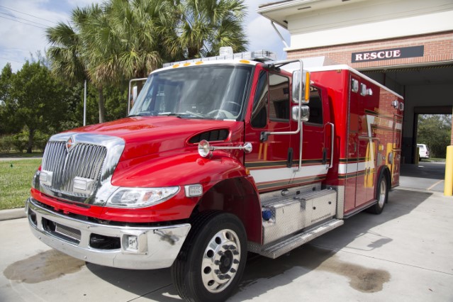 Type of Unit:  Rescue
Station:  29
Year Built:  2006
Manufacturer:  American LaFrance
Chassis:  Freightliner M2