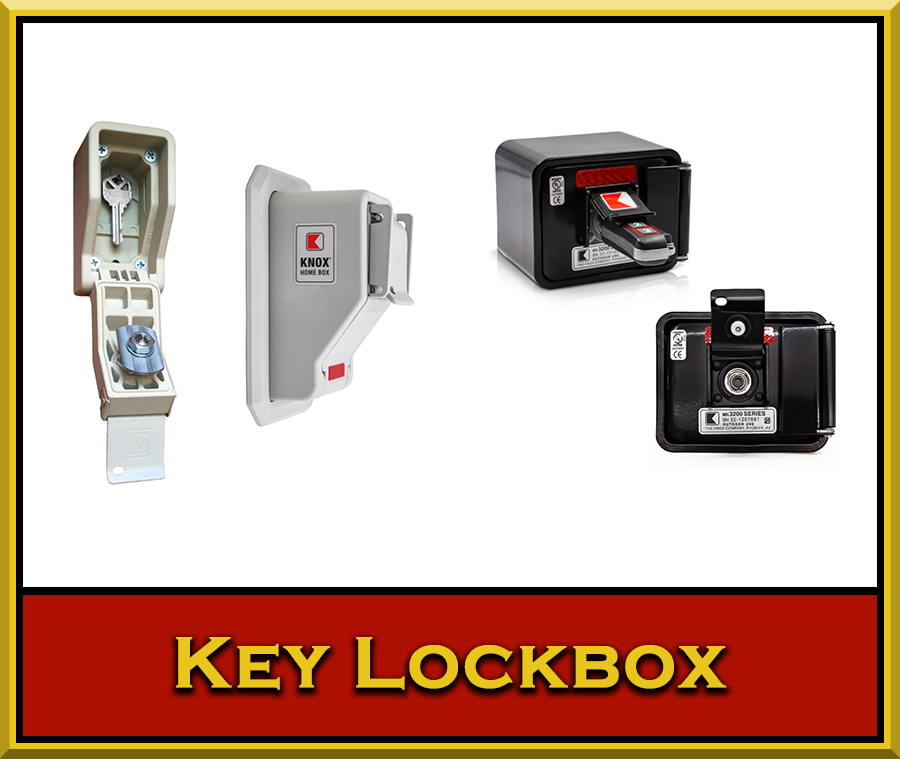 Key Lockbox Image Link