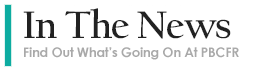 In the News - Find Out What's Going on at PBCFR