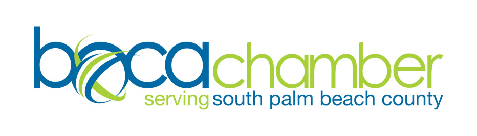 Boca Chamber of Commerce Logo