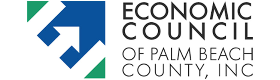 Economic Council of Palm Beach County, Inc Logo