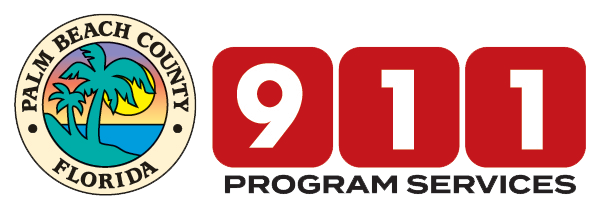 911 Technical Services Logo