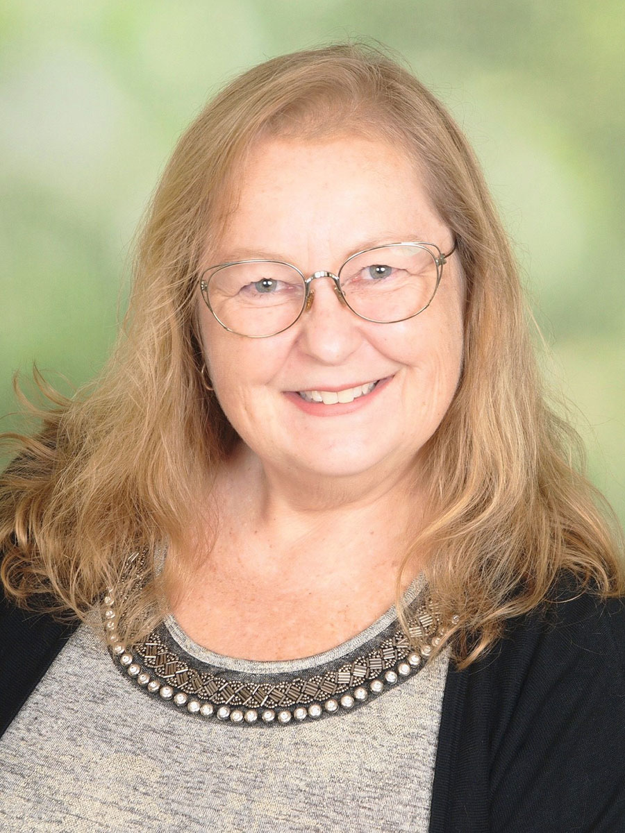 Janet Steele Animal Care & Control