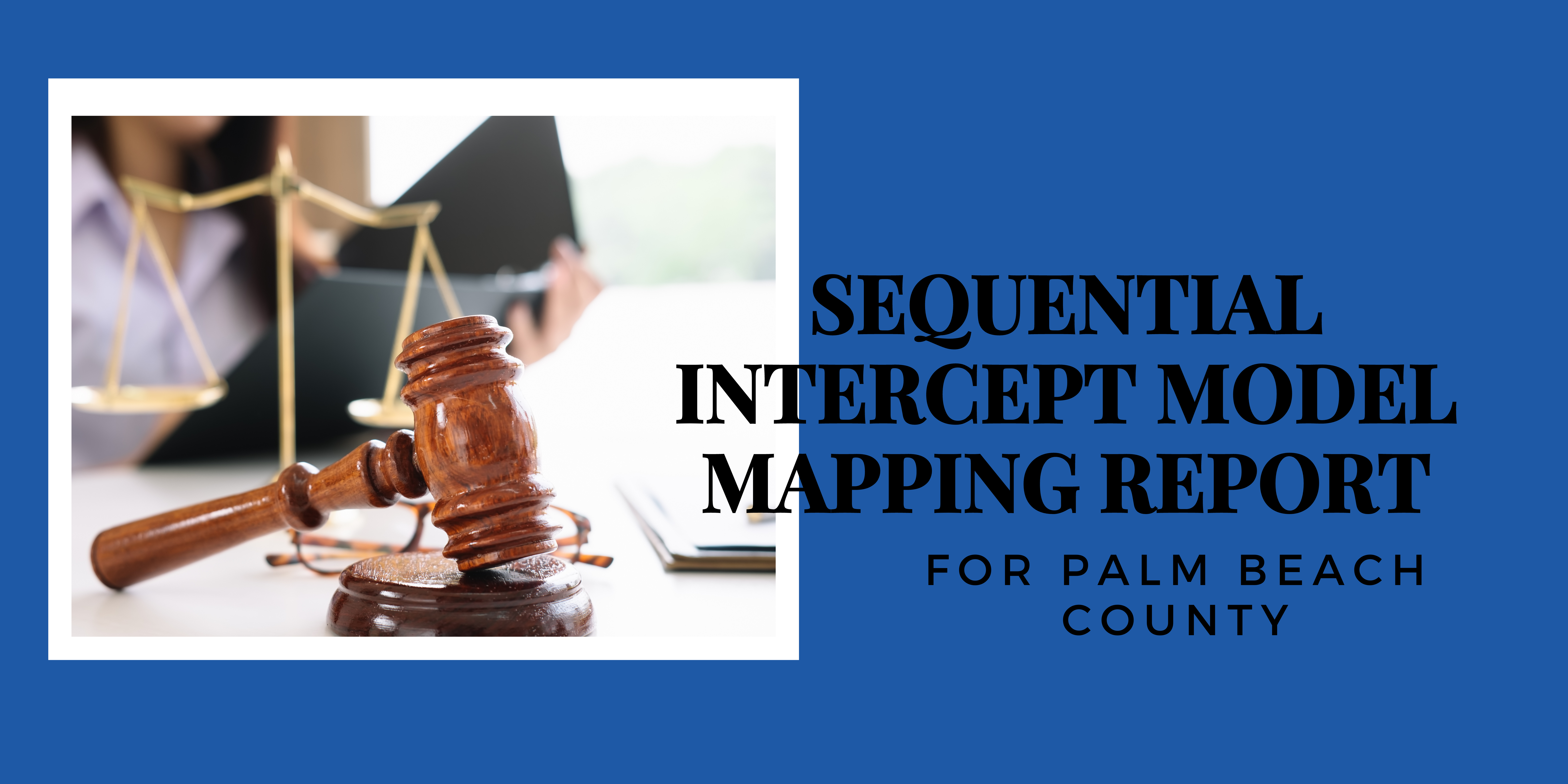 CJC Sequential Map Report