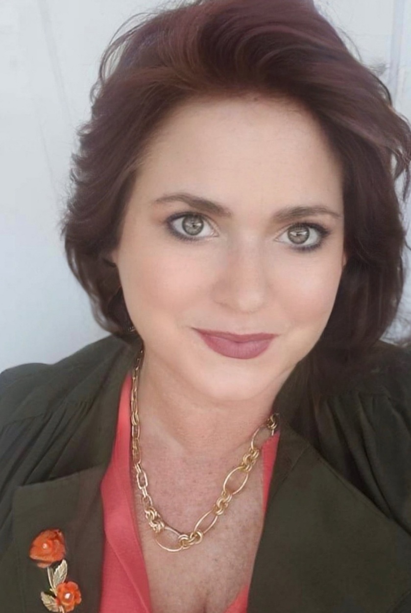 Katherine E. Hatos Criminal Justice Systems Manager