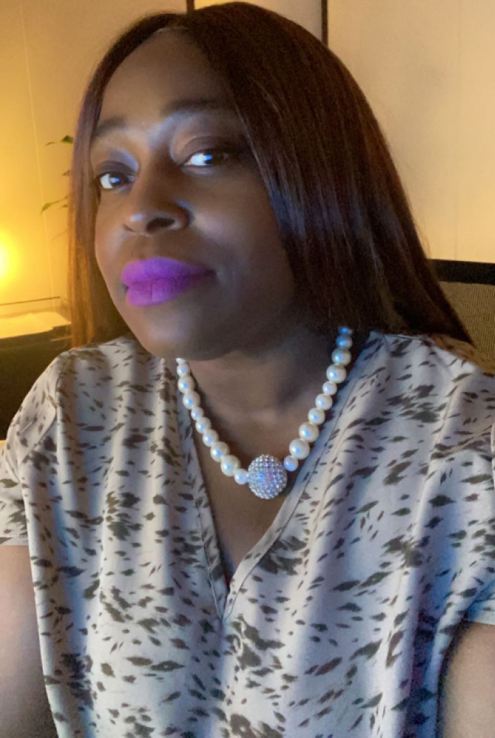 MArgo Smith Administrative Assistant III