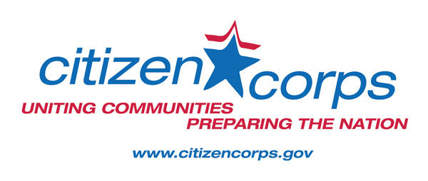 Citizen Corps logo