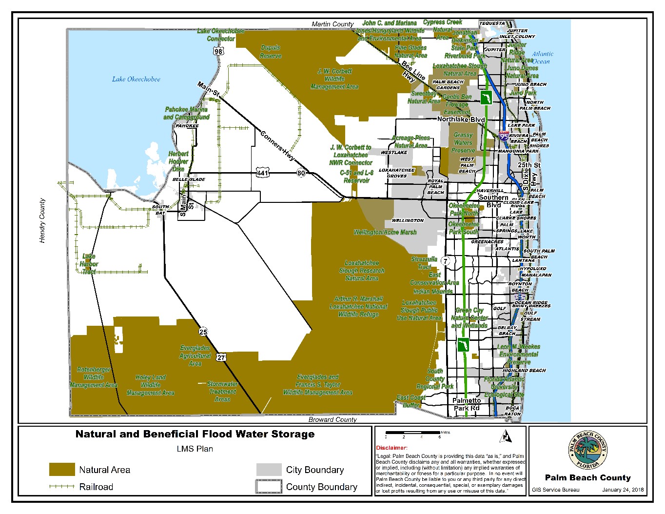 South Florida Flood Zone Map New Flood Watches Issued For Saturated