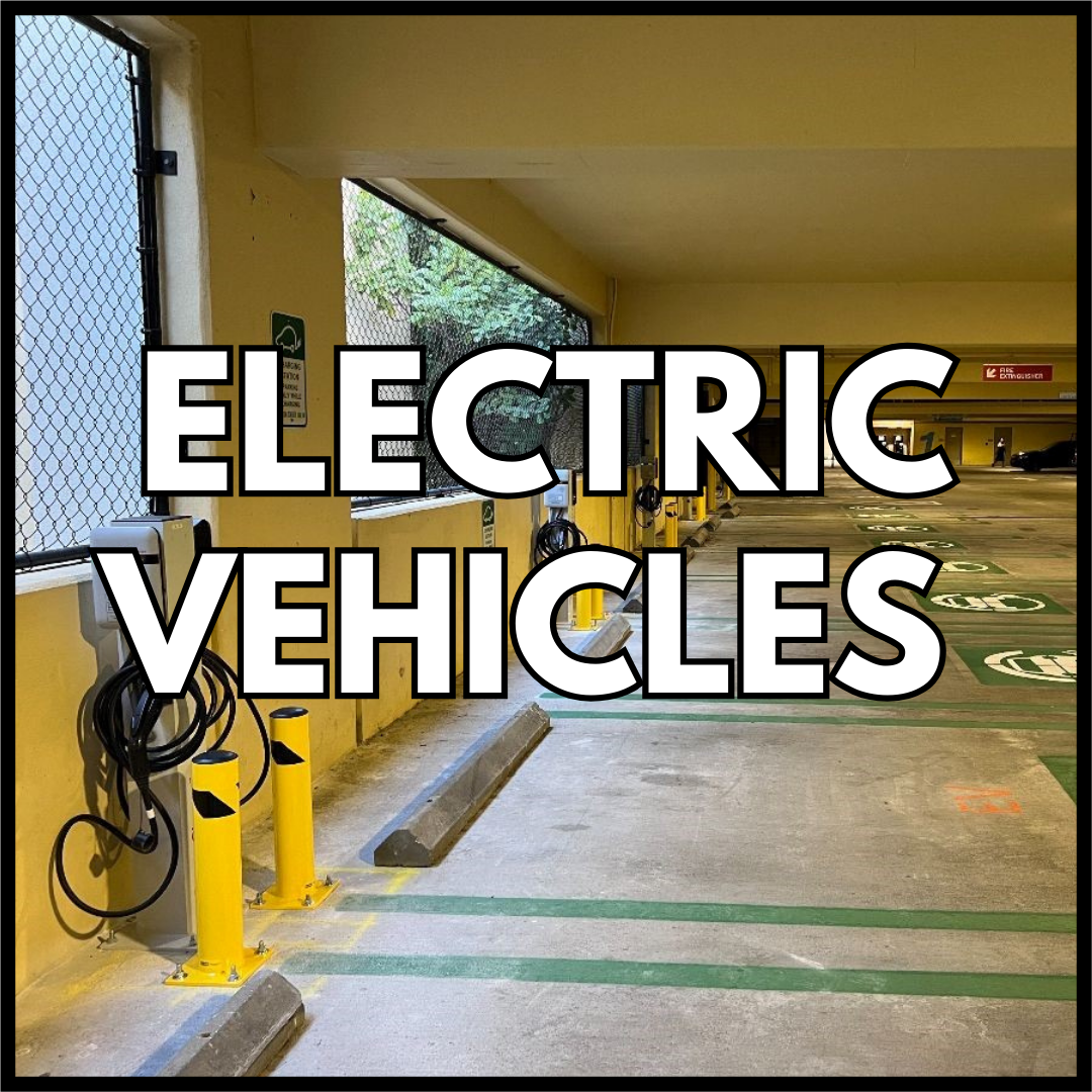 Link to Electric Vehicles PAge