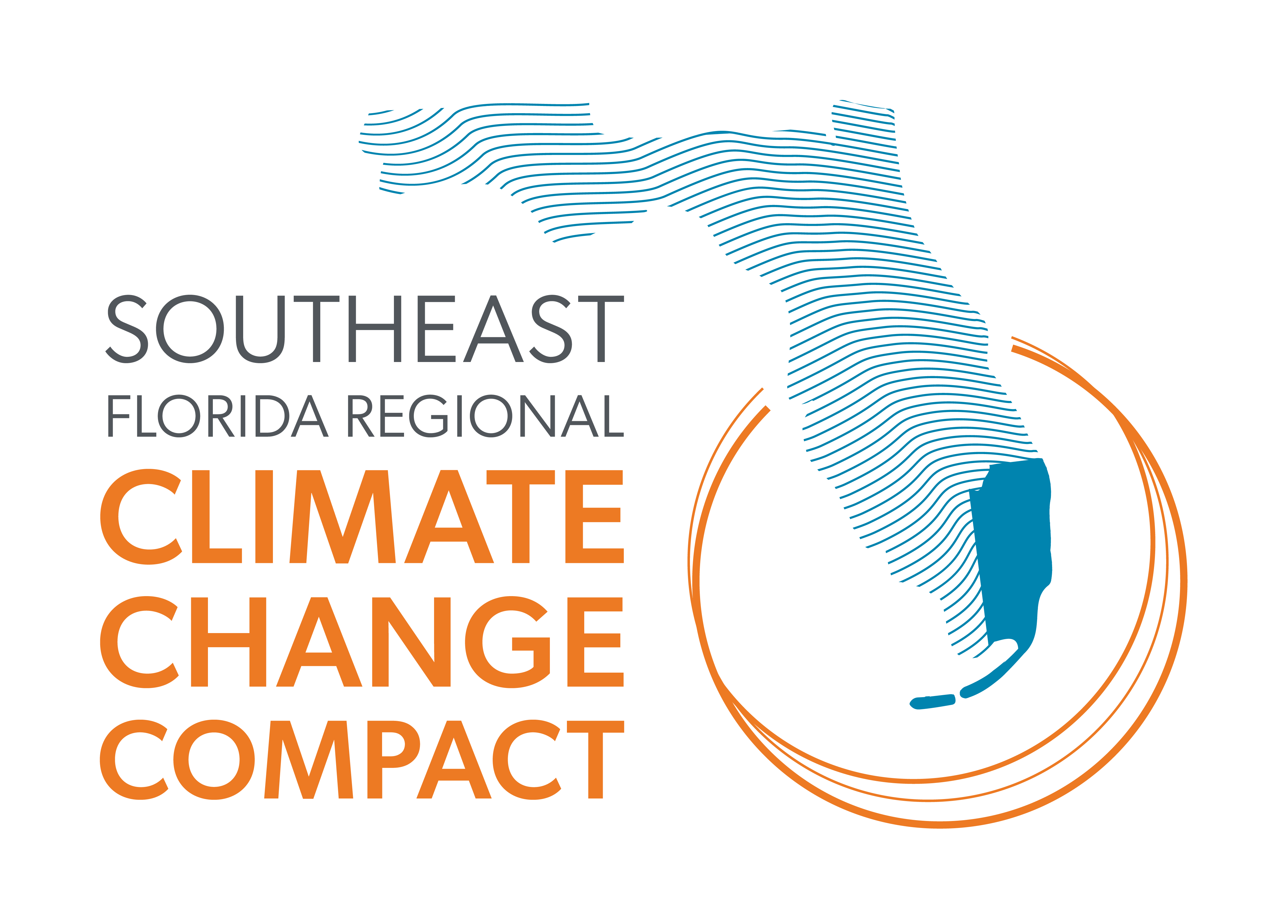Southeast Florida Regional Climate Change Compact Logo