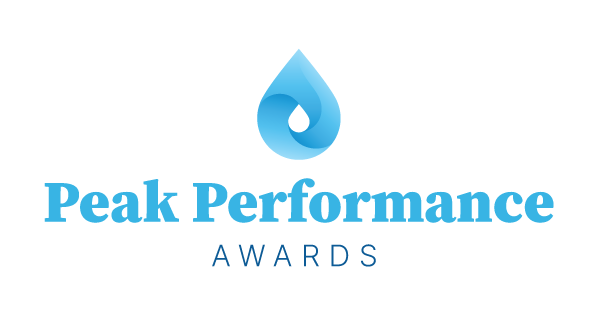 Peak Performance Award logo