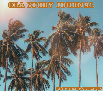 CBA Journal Icon